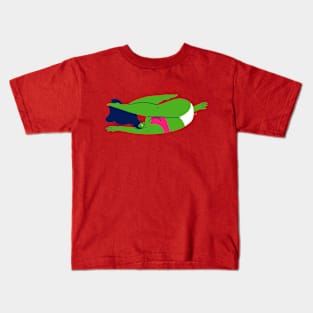 Falling Kids T-Shirt